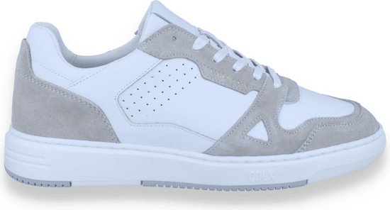 Baskets Cycleur De Luxe Wit 42