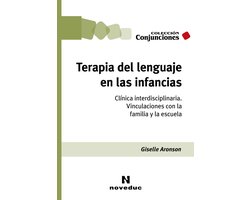 Noveduc Conjunciones 88 - Terapia del lenguaje en las infancias