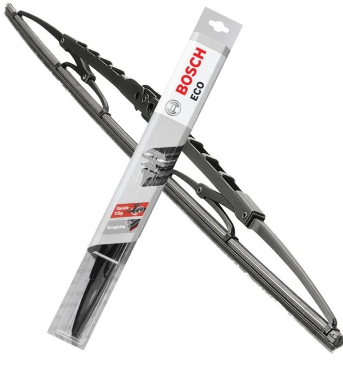 Bosch ruitenwisser 450UC - ECO – foto 6