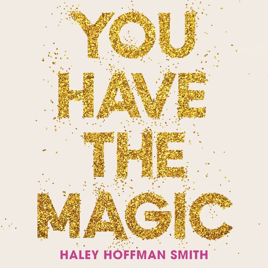 You Have The Magic - cover