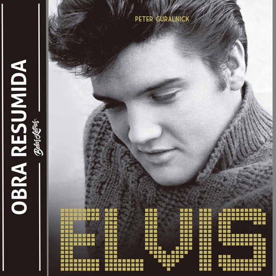 Elvis Presley - Último trem pra Memphis (resumo) - cover