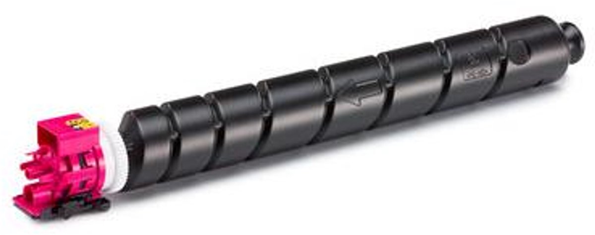Kyocera - TK-8800M - Tonercartridge - 1 stuk - Origineel - Magenta