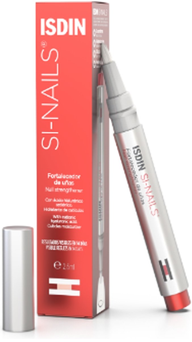 SI-NAILS nail strengthener 2.5 ml