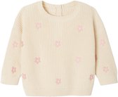Vertbaudet Pull brodé bébé