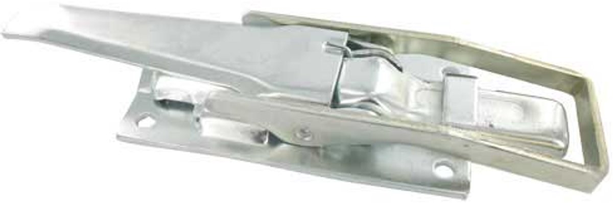Schuif/ grendel afm. 270x80 mm