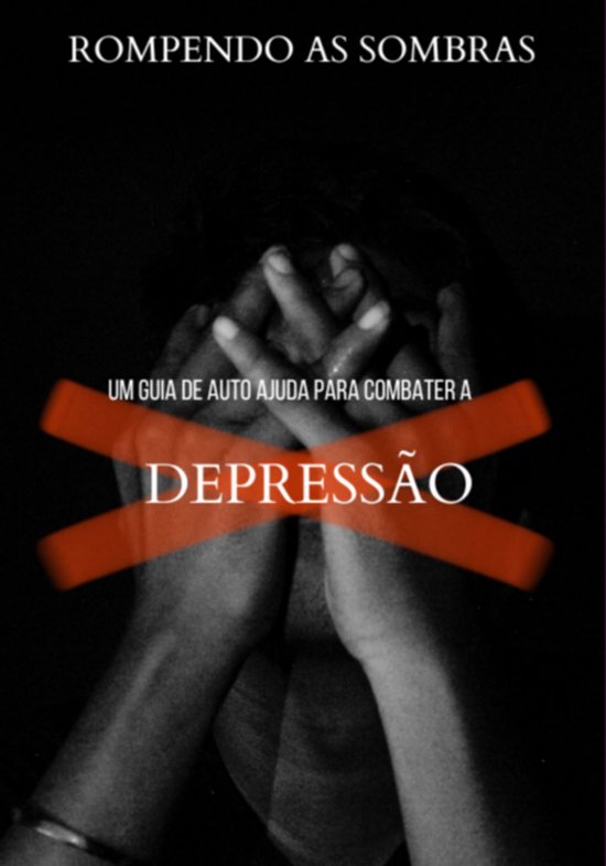Rompendo As Sombras - cover