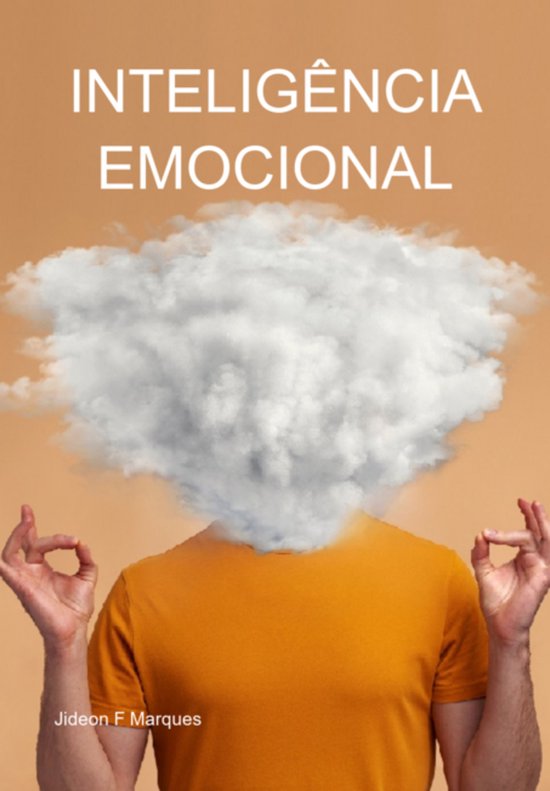 Inteligência Emocional - cover