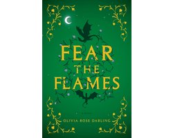 Fear the Flames- Fear the Flames