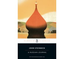 A Russian Journal