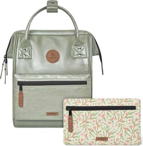 Cabaia Adventurer Small Rugzak Riverdale
