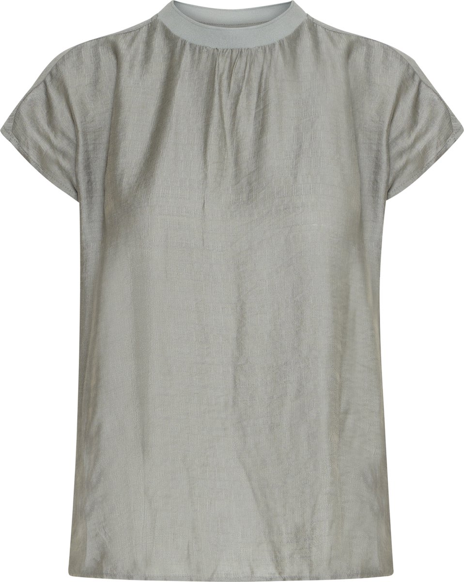 fransa - FRARIANA BL 8 - Dames - Blouses