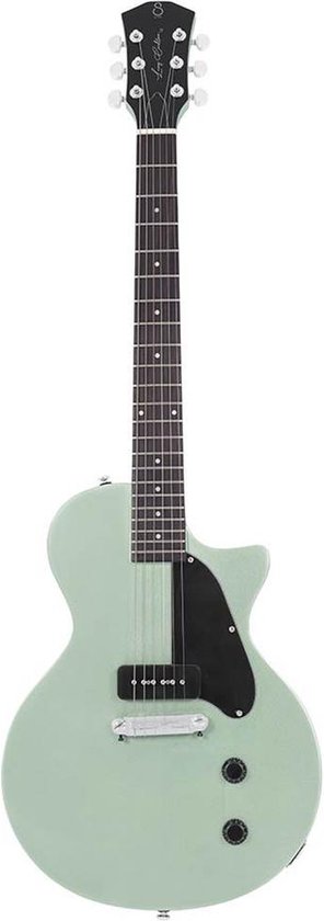 Sire Larry Carlton L3 P90 Surf Green Metallic elektrische gitaar