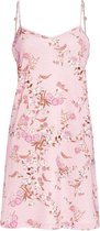 Chemise de nuit rose Blossom Ringella - Rose - Taille - 42