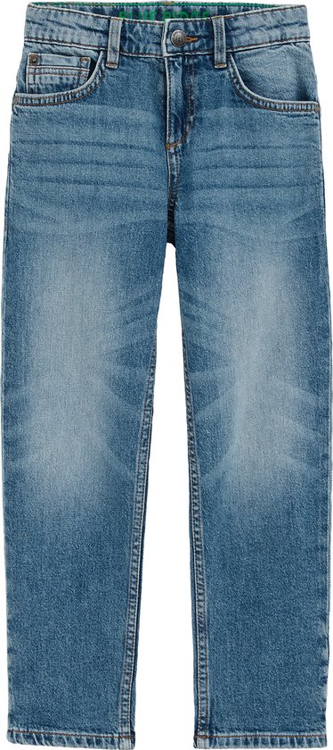 WE Fashion Garçons jean coupe classique