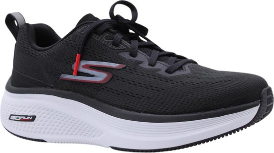 Skechers Baskets Zwart 46