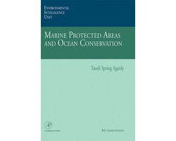Marine Protected Areas and Ocean Conservation