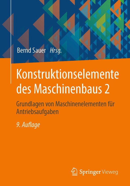 Computer Science and Engineering (German Language) - Konstru ... - cover