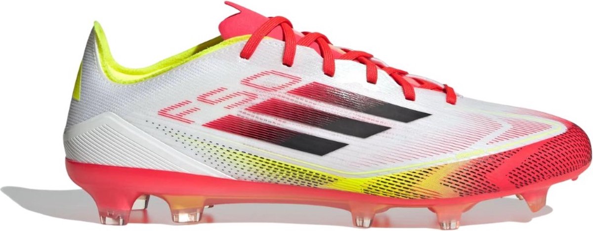 Adidas Sport F50 Pro Fg Voetbalschoenen - Sportwear - Volwassen — cadeau in Sport & Outdoor - foto 6