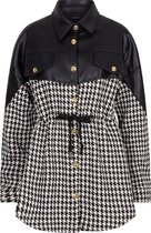 Jacket Flynn | Black