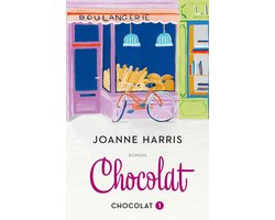De 15 beste boeken van Joanne Harris: van Chocolat tot nieuwste romans De 15 beste boeken van Joanne Harris: van Chocolat tot nieuwste romans