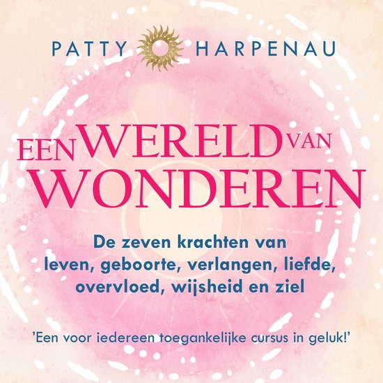 Een wereld van wonderen - cover
