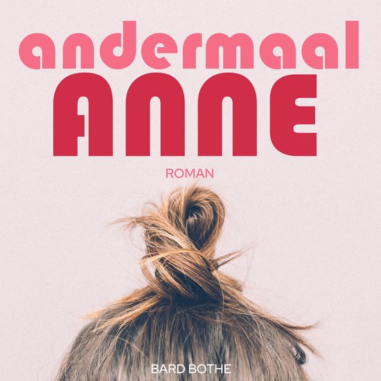 Andermaal Anne - cover