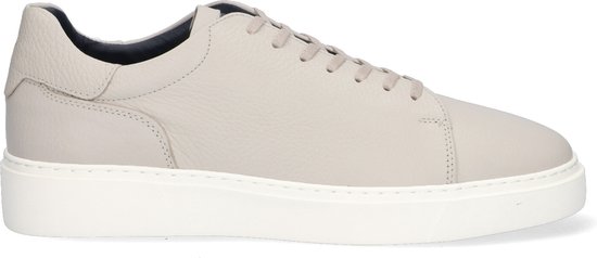 McGregor - Heren Sneakers Bronx Taupe Grey - Beige - Maat 44
