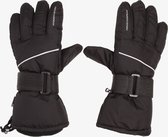 Mountain Peak snowboard handschoenen - Zwart - Maat XXL