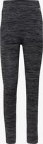 Osaga kinder thermobroek - Zwart - Maat 176