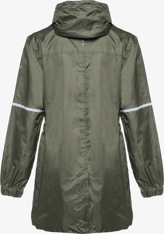 Mountain Peak dames / messieurs parka de pluie dames combinaison de pluie taille XL