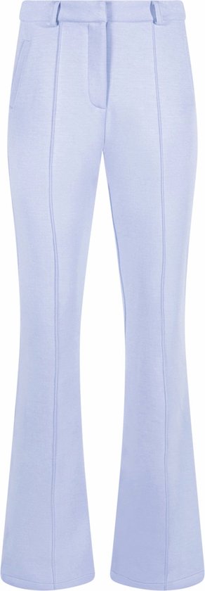 PANTALON COQUELICOT | bleu clair