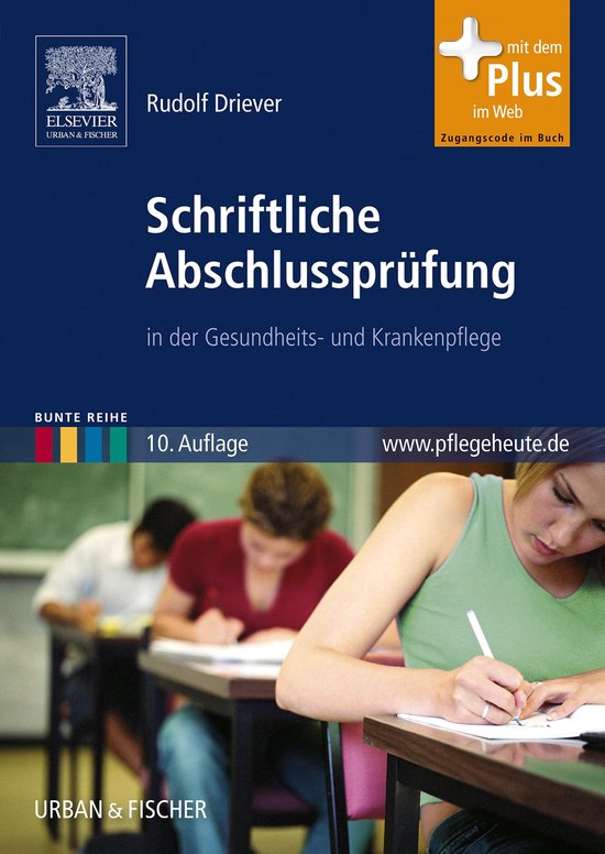 Schriftliche Abschlusspr�Fung - cover