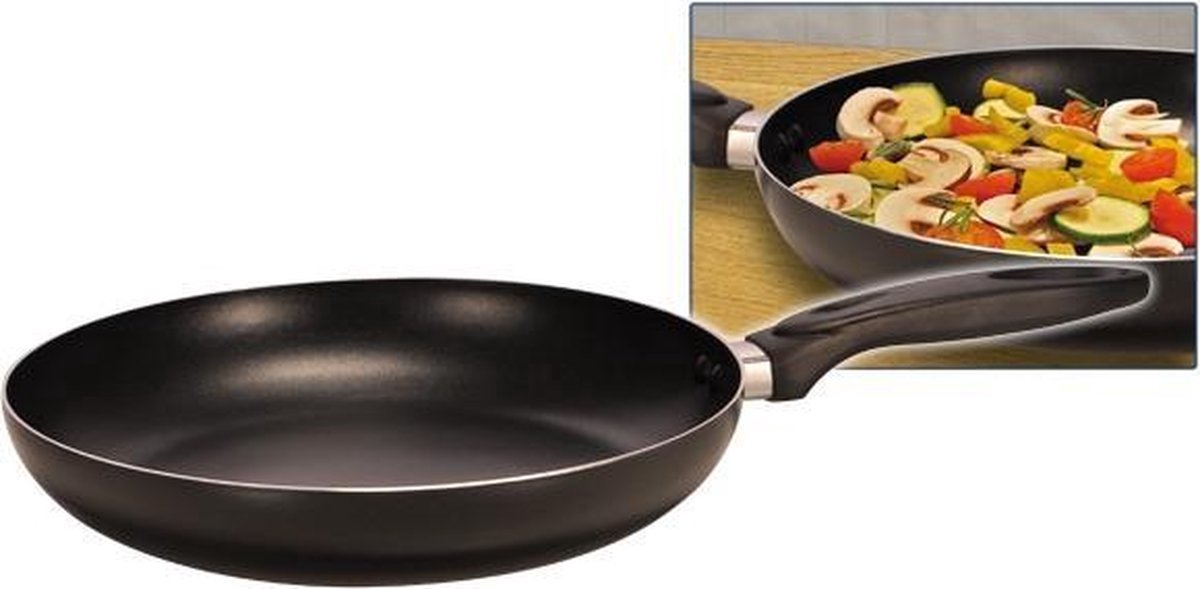 Haushalt 24103 - Koekenpan - 28 cm