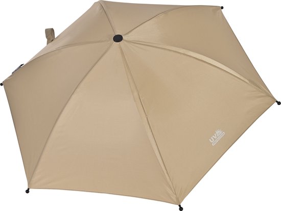 Lorelli Pro Beige UV Buggy Parasol 1003003-0003