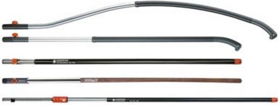 GARDENA Onkruidhak combisystem - 03113-20 - 16 cm van GARDENA — afbeelding 2