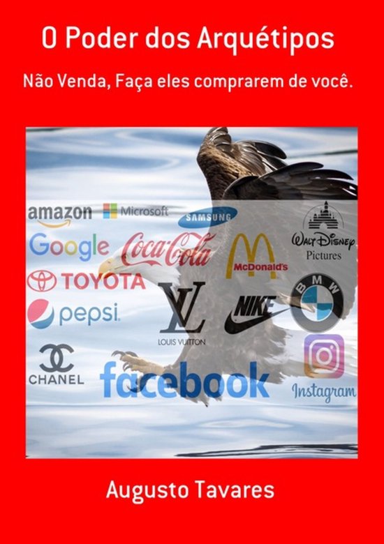 O Poder Dos Arquétipos - cover