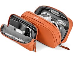 2-in-1 Tech Pouch