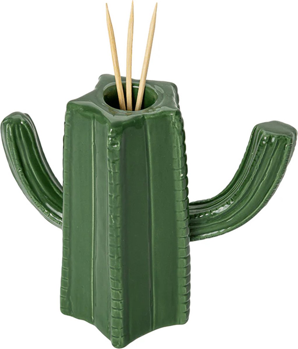 Goedkoopste Cactus Toothpick Holder