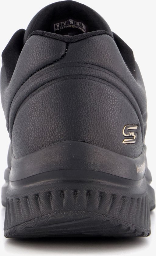 Skechers Bobs Arch mfort B Sweet - A Dames Sneakers - Zwart