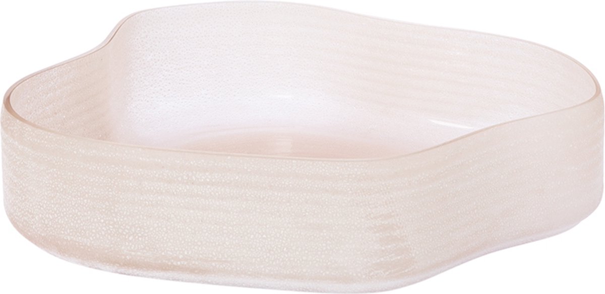 Schaal Coco - beige