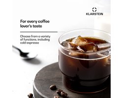 Klarstein Pausa