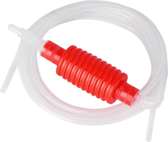Handmatige roterende brandstofpomp - vaten 210 l - GEKO Handmatige roterende brandstofpomp - vaten 210 l - GEKO