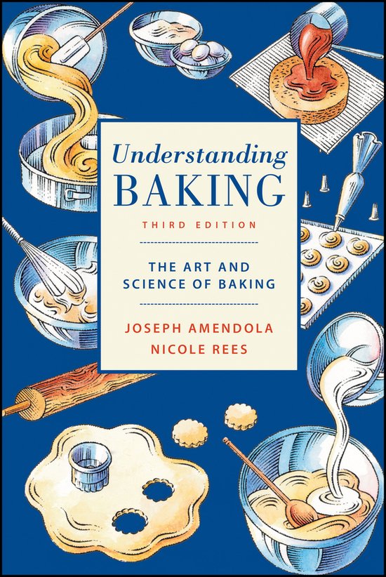 Understanding Baking - cover