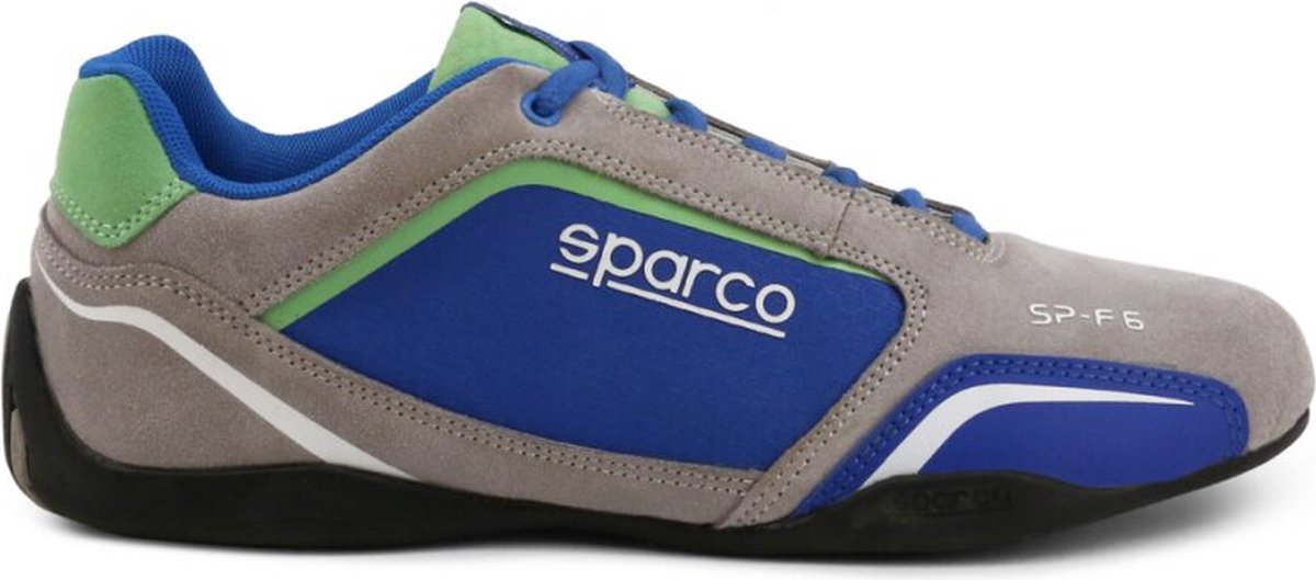 SPARCO Sportschoenen SP-F6-ROYAL-AQUAMARINE Heren