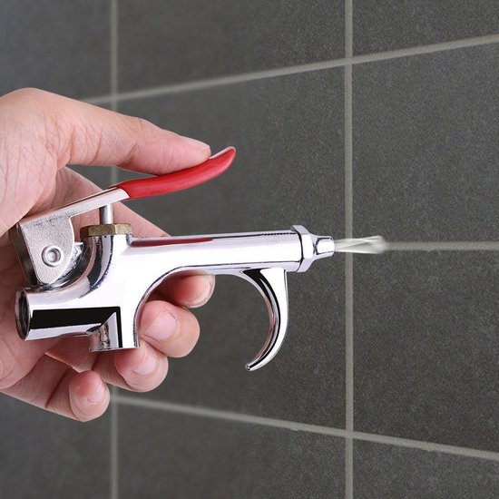 Pneumatische Blaaspistool kopen? 40 Professionele Blaaspistolen