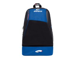 Eldera ADO BOX V3 Petanque rugzak - Jeu de boules rugtas - Voor 3 ballen - Royalblauw/Zwart