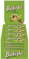 Balisto Groen Rozijn (20 x 37 g)