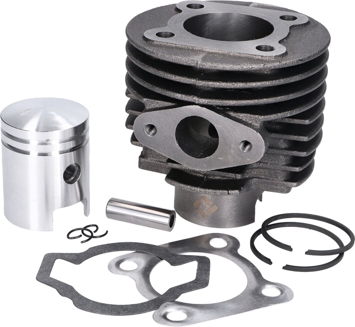 Cilinder Puch Ms50/Mv50 38Mm 50Cc Dmp