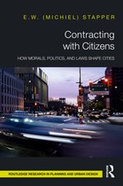 Routledge Research in Planning and Urban Design- Contracting with Citizens