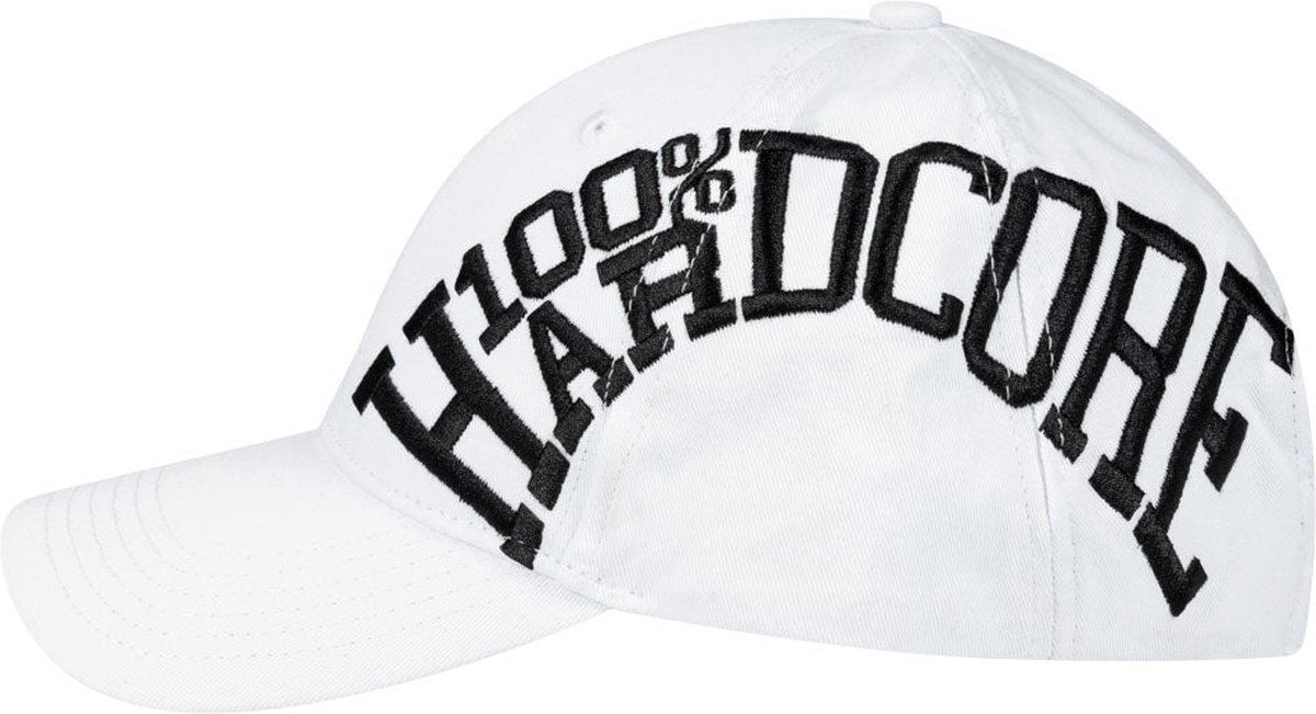 100% Hardcore Pet Essential Wit